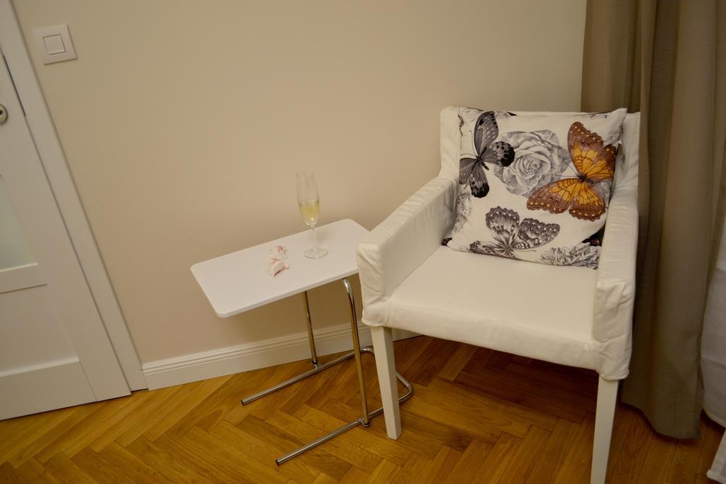 Vojtesska Apartment By Ruterra Prag Dış mekan fotoğraf