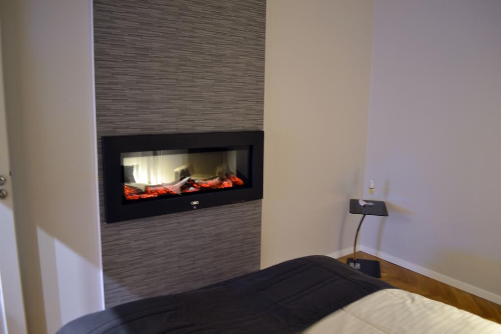 Vojtesska Apartment By Ruterra Prag Oda fotoğraf