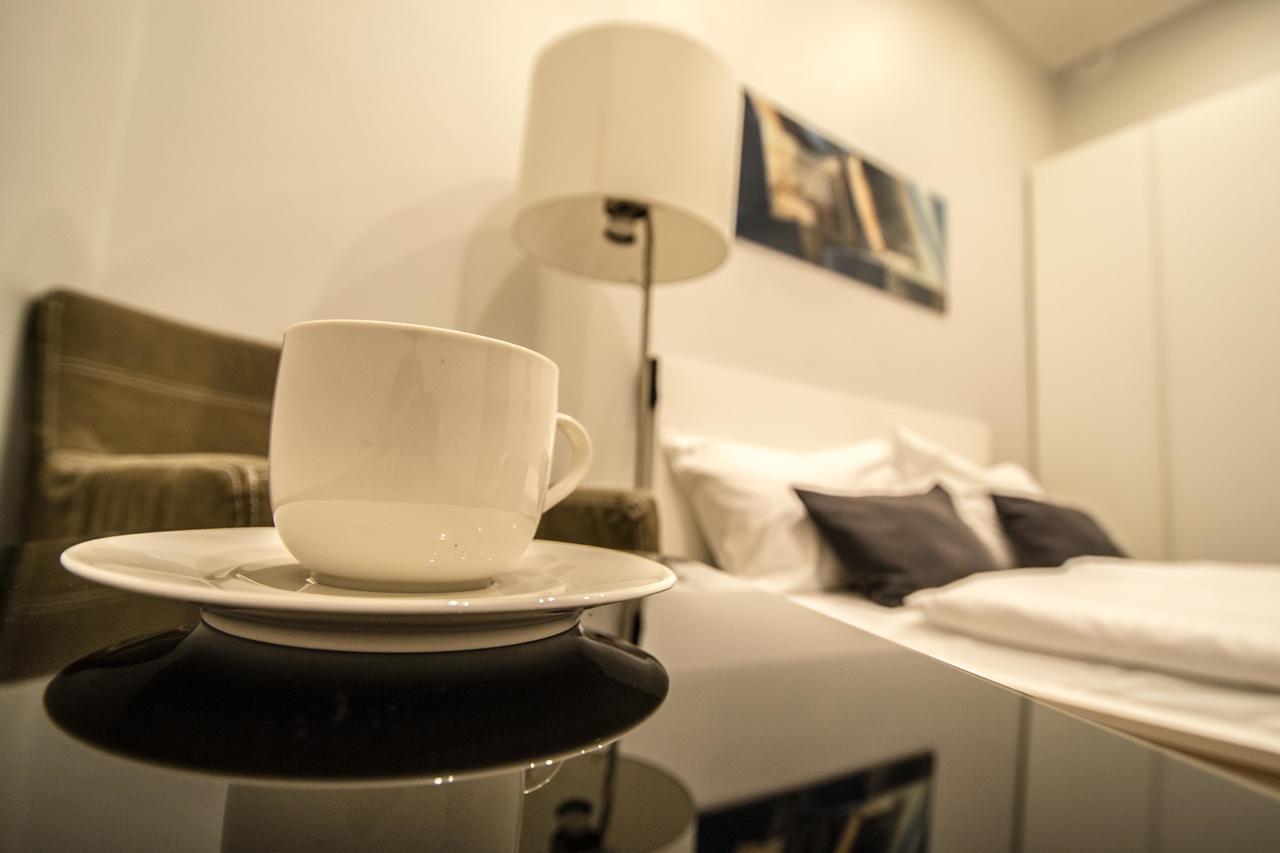 Vojtesska Apartment By Ruterra Prag Dış mekan fotoğraf