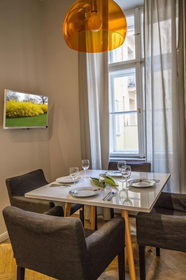 Vojtesska Apartment By Ruterra Prag Dış mekan fotoğraf
