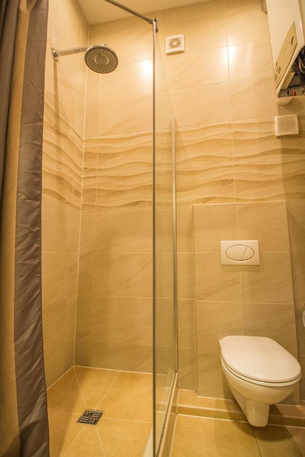 Vojtesska Apartment By Ruterra Prag Dış mekan fotoğraf