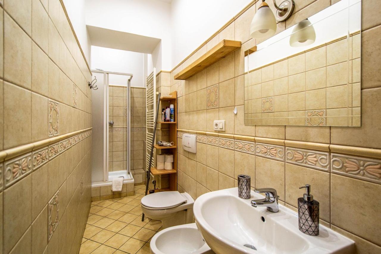 Vojtesska Apartment By Ruterra Prag Dış mekan fotoğraf