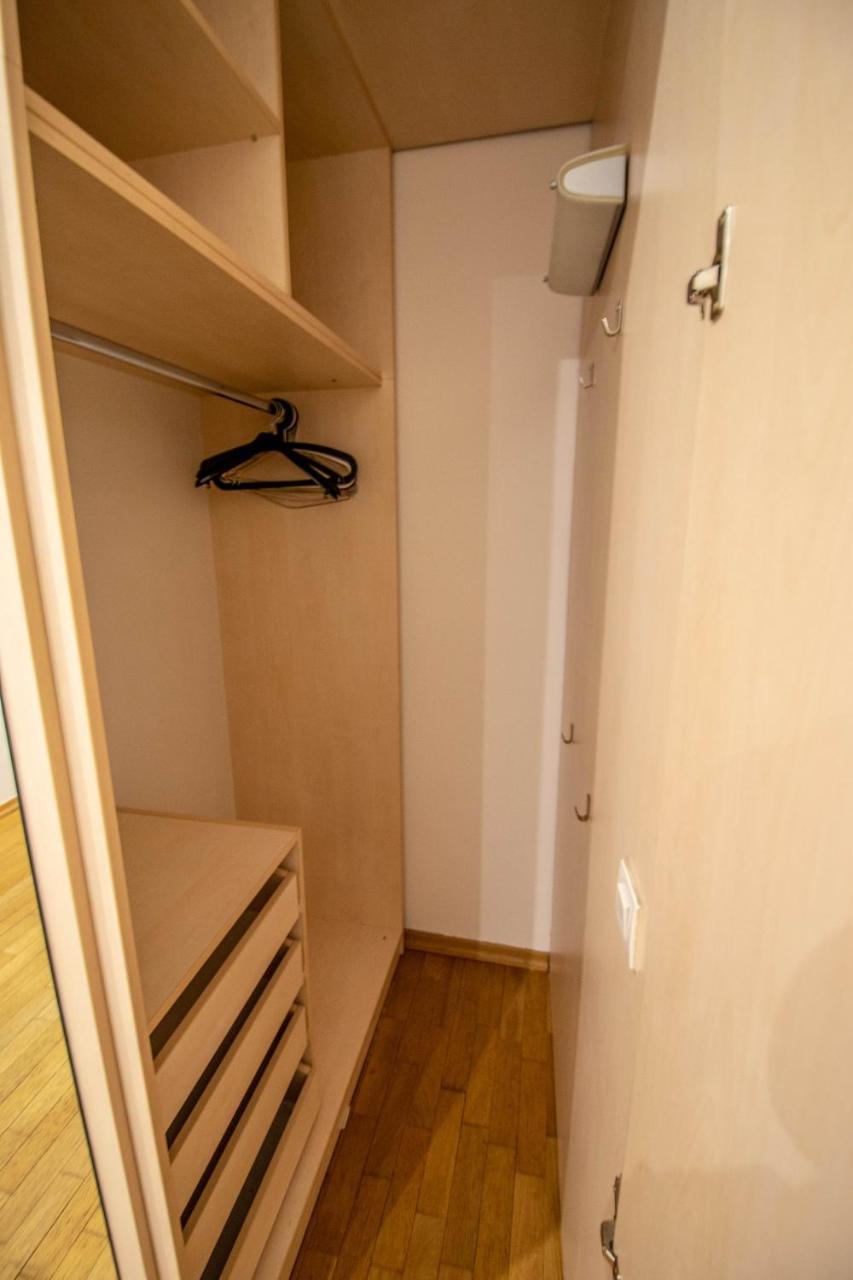Vojtesska Apartment By Ruterra Prag Dış mekan fotoğraf