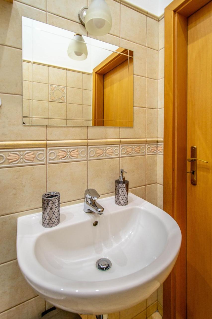 Vojtesska Apartment By Ruterra Prag Dış mekan fotoğraf